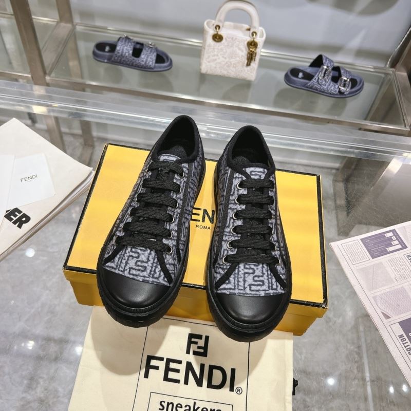 F**di casual shoes